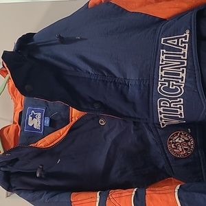 UVA Hoodie